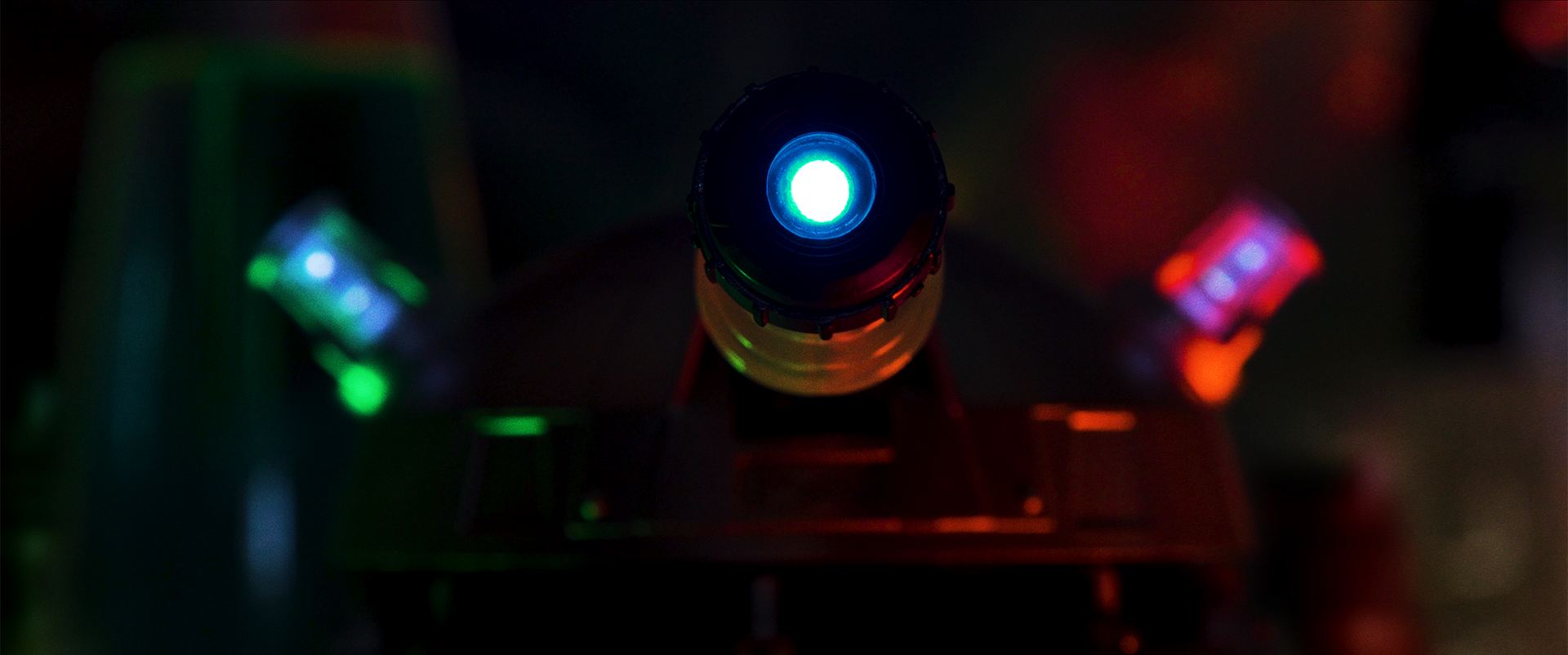 Alexis Dash: Dalek Hunter - Still 3