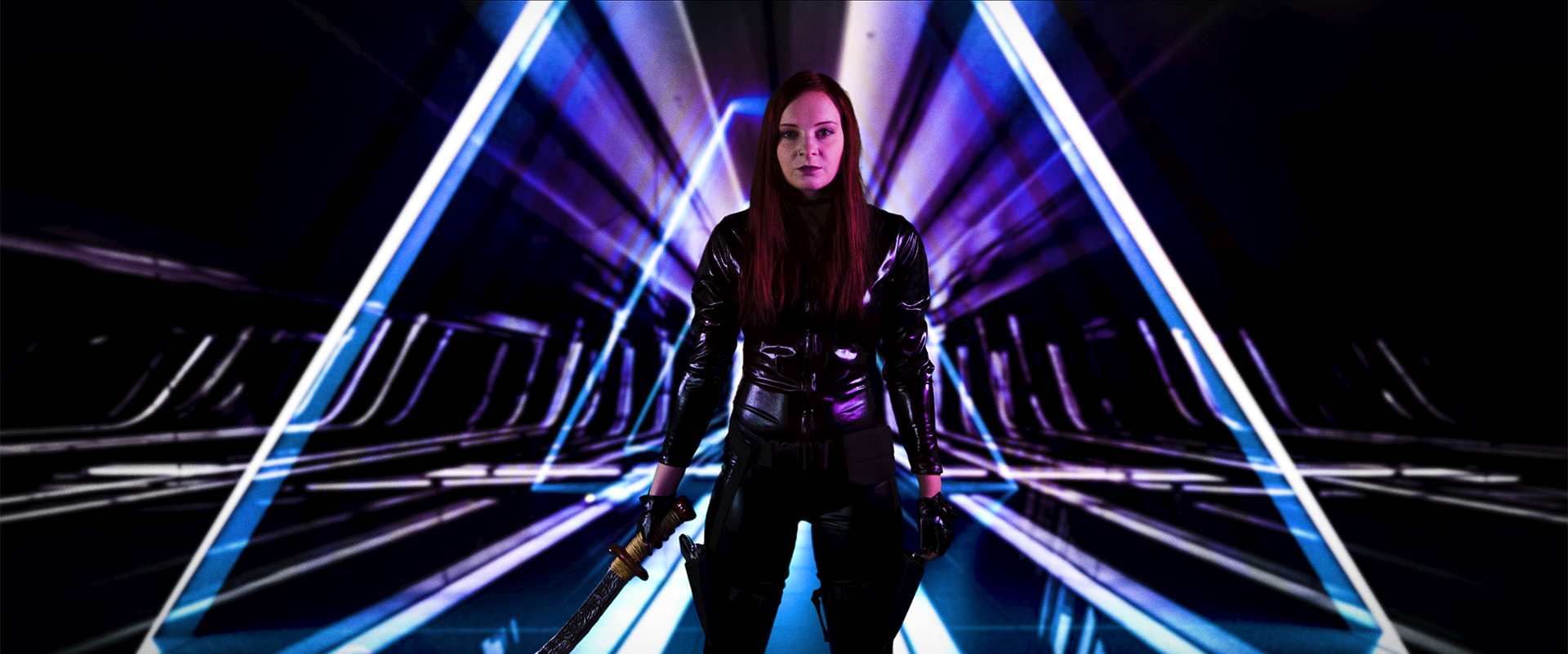 Alexis Dash: Dalek Hunter - Still 7