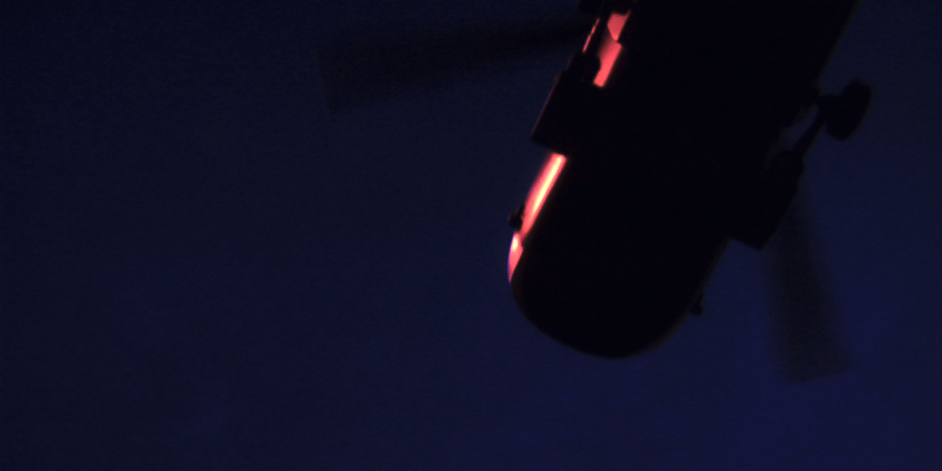 Robofight: The Robot of Fight - Still 2